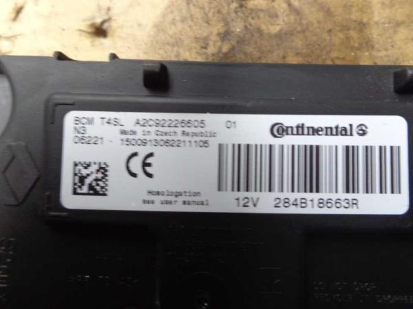 BOITIER COMPLET RENAULT CLIO 4 1.5 DCI 2013 - Vue 6